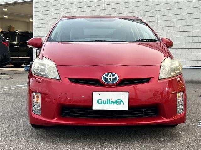 Toyota PRIUS 2010 8272337-8