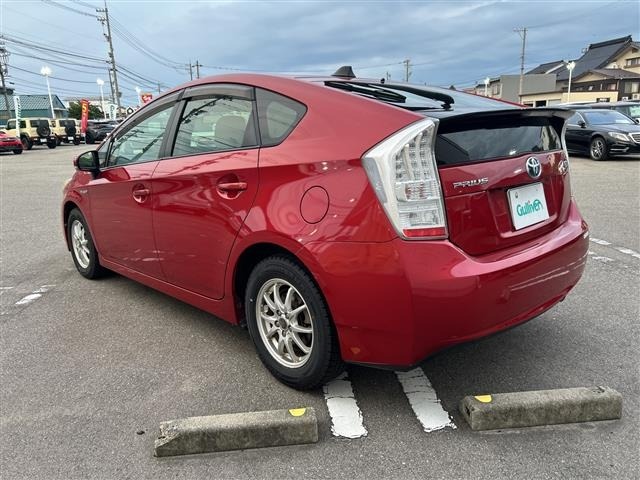 Toyota PRIUS 2010 8272337-9