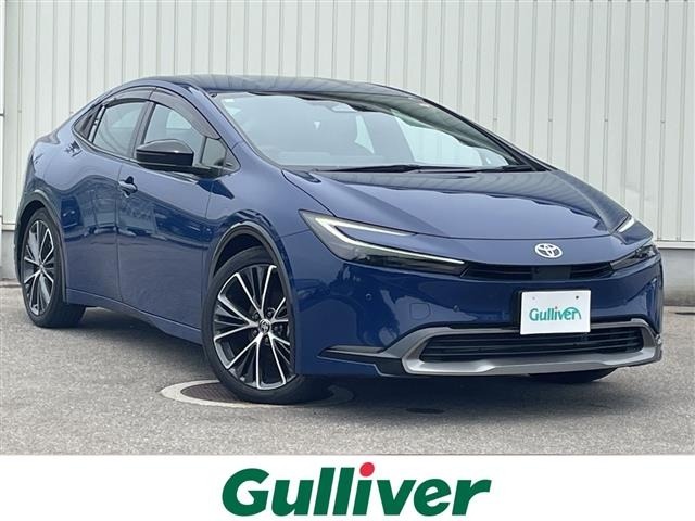 Toyota PRIUS 2023 8272338-0