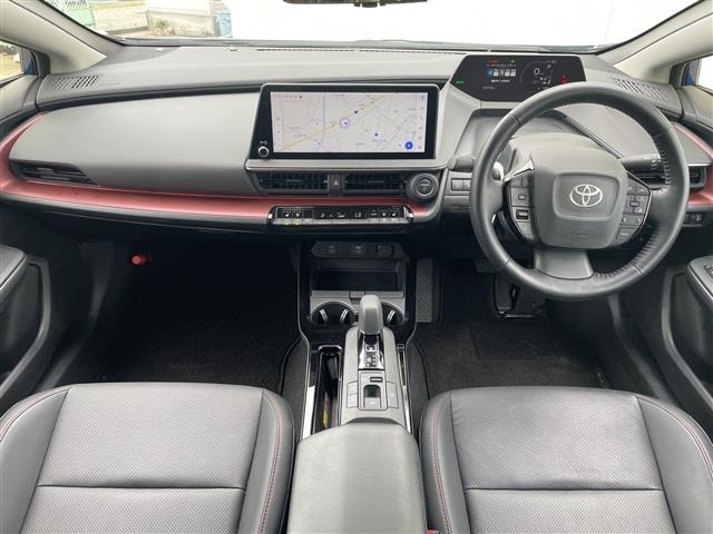 Toyota PRIUS 2023 8272338-14