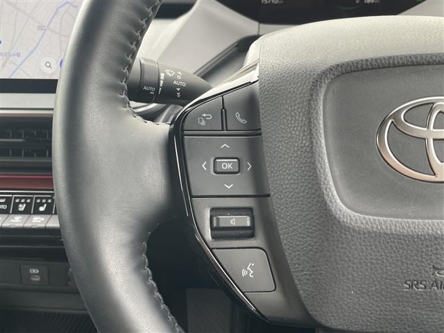Toyota PRIUS 2023 8272338-5