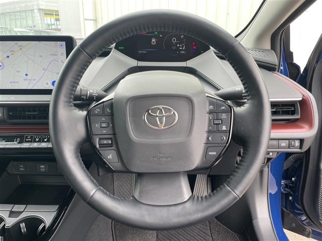 Toyota PRIUS 2023 8272338-6