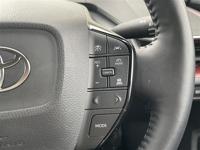 Toyota PRIUS 2023 8272338-7