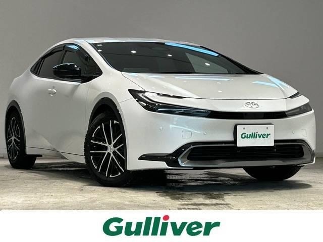 Toyota PRIUS 2023 8272339-0