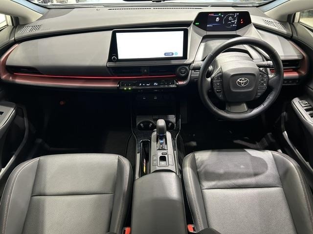 Toyota PRIUS 2023 8272339-15