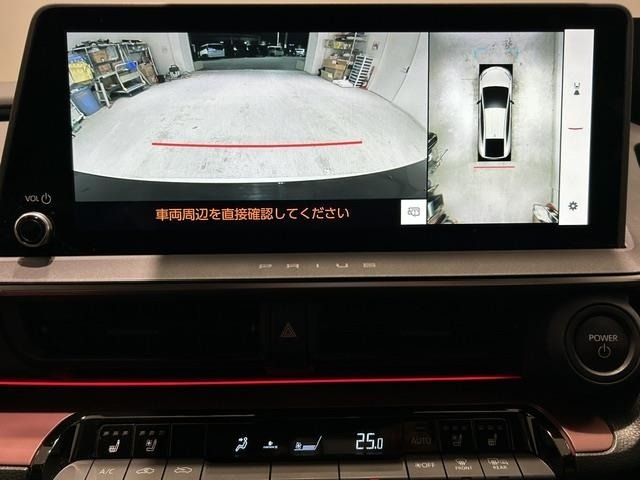 Toyota PRIUS 2023 8272339-18