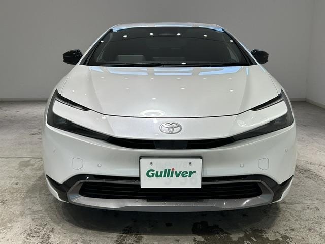 Toyota PRIUS 2023 8272339-23