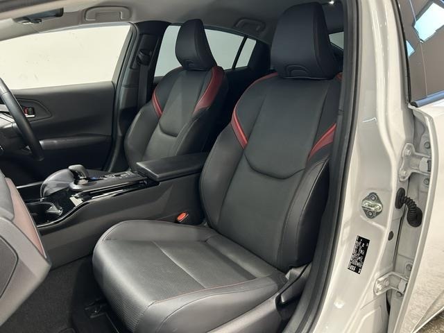 Toyota PRIUS 2023 8272339-5