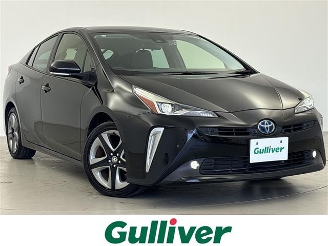 Toyota PRIUS 2021 8272340-0