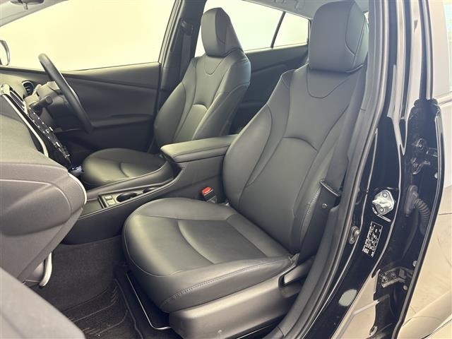 Toyota PRIUS 2021 8272340-10