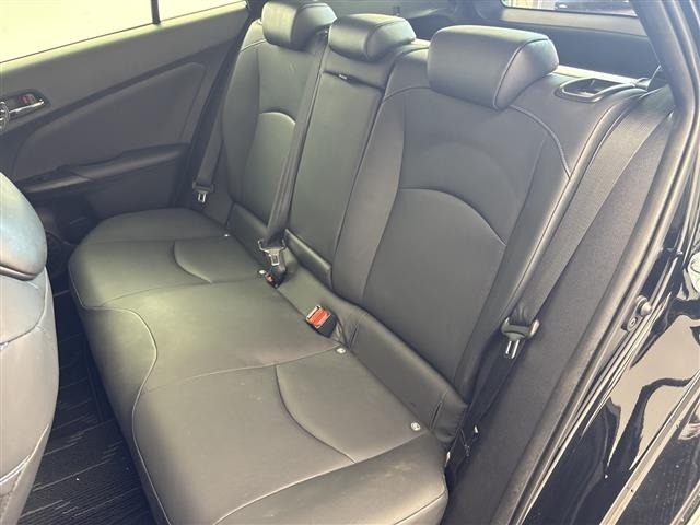 Toyota PRIUS 2021 8272340-12