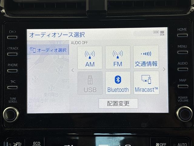 Toyota PRIUS 2021 8272340-17