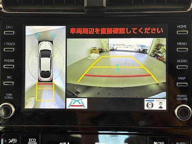 Toyota PRIUS 2021 8272340-18