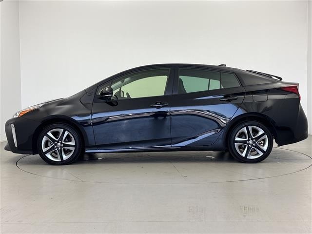 Toyota PRIUS 2021 8272340-2