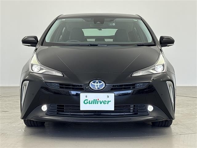 Toyota PRIUS 2021 8272340-23