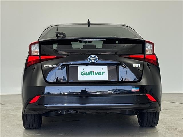 Toyota PRIUS 2021 8272340-4