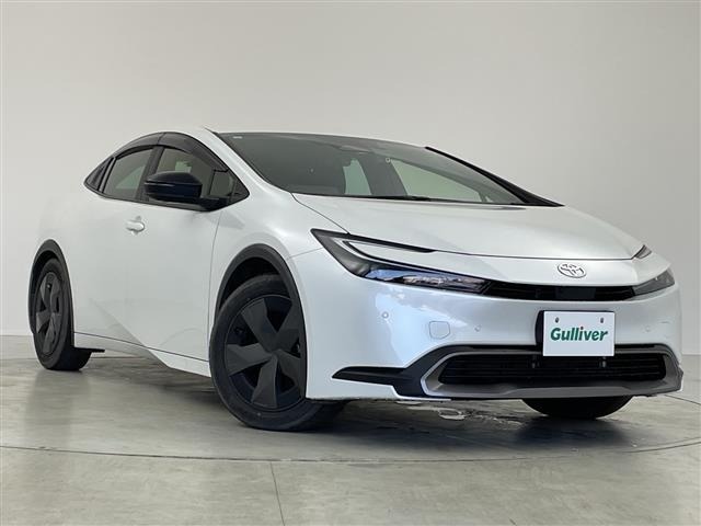 Toyota PRIUS 2023 8272342-0