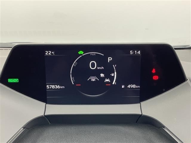 Toyota PRIUS 2023 8272342-16