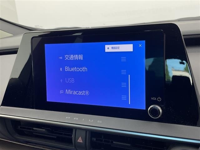 Toyota PRIUS 2023 8272342-19