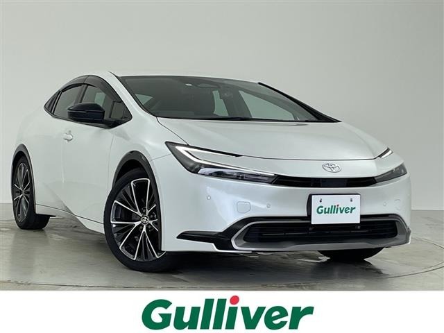 Toyota PRIUS 2023 8272343-0