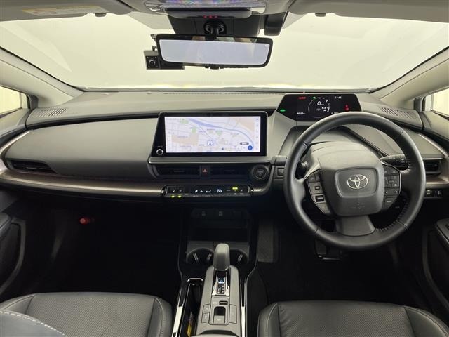 Toyota PRIUS 2023 8272343-14