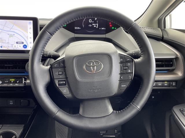 Toyota PRIUS 2023 8272343-15