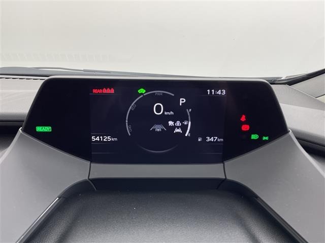 Toyota PRIUS 2023 8272343-16
