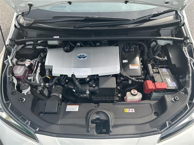Toyota PRIUS 2020 8272344-14