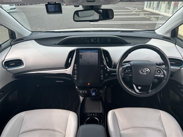 Toyota PRIUS 2020 8272344-15