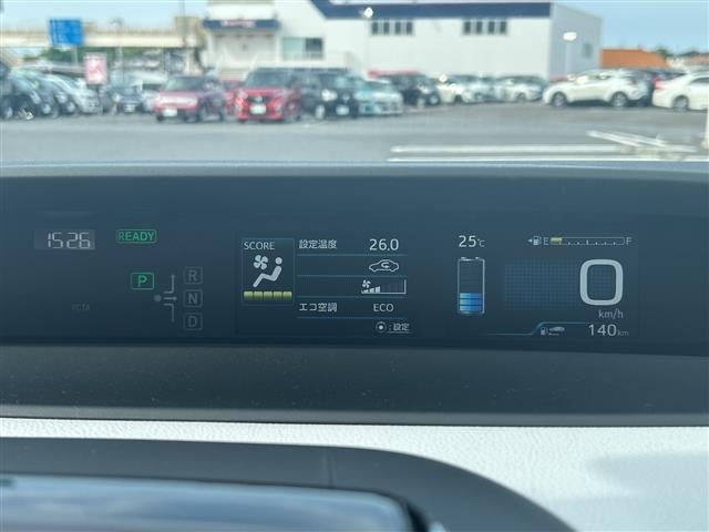 Toyota PRIUS 2020 8272344-20