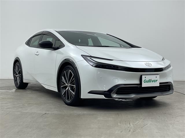 Toyota PRIUS 2023 8272345-0