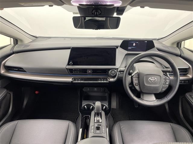 Toyota PRIUS 2023 8272345-14