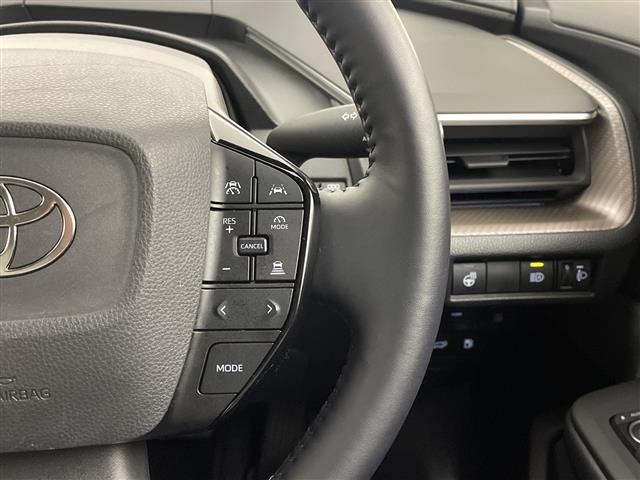 Toyota PRIUS 2023 8272345-5