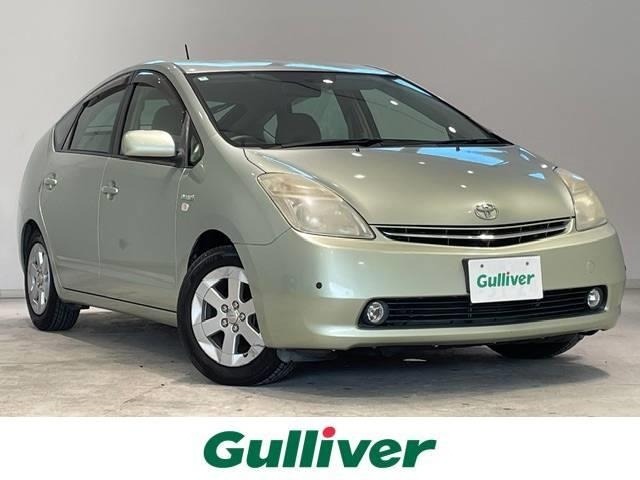 Toyota PRIUS 2008 8272346-0