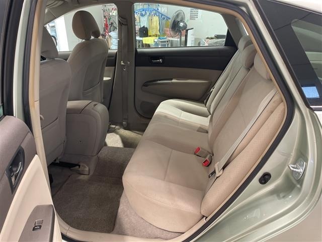 Toyota PRIUS 2008 8272346-10