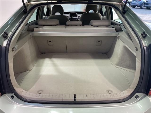Toyota PRIUS 2008 8272346-11