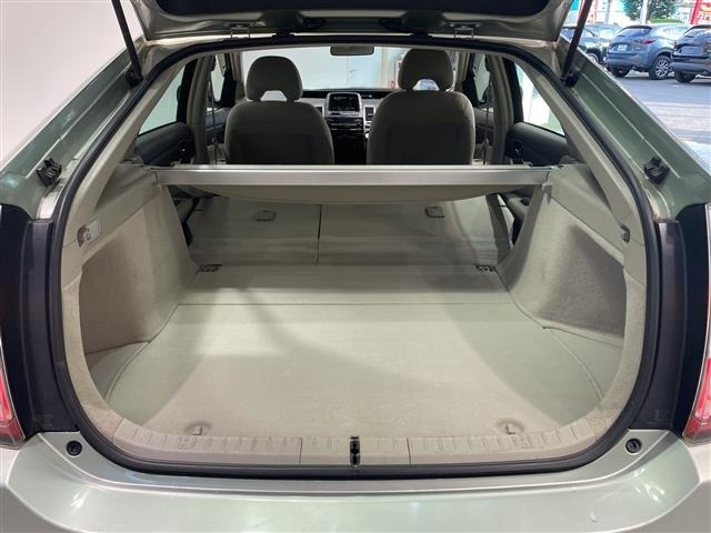 Toyota PRIUS 2008 8272346-12