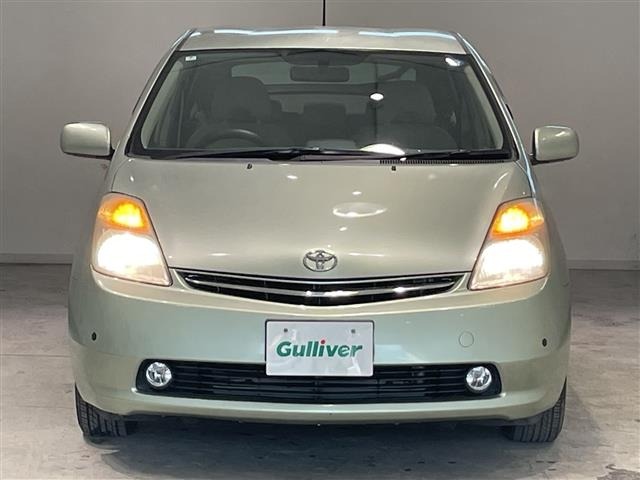 Toyota PRIUS 2008 8272346-13