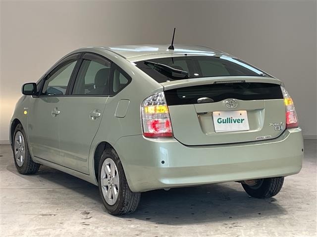 Toyota PRIUS 2008 8272346-14