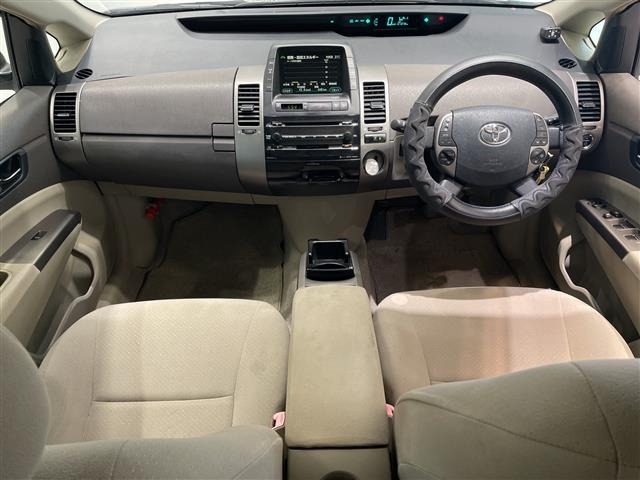 Toyota PRIUS 2008 8272346-15