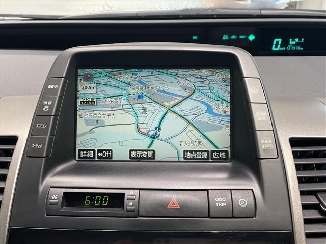 Toyota PRIUS 2008 8272346-16