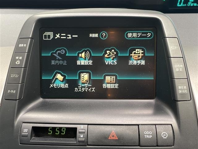 Toyota PRIUS 2008 8272346-17
