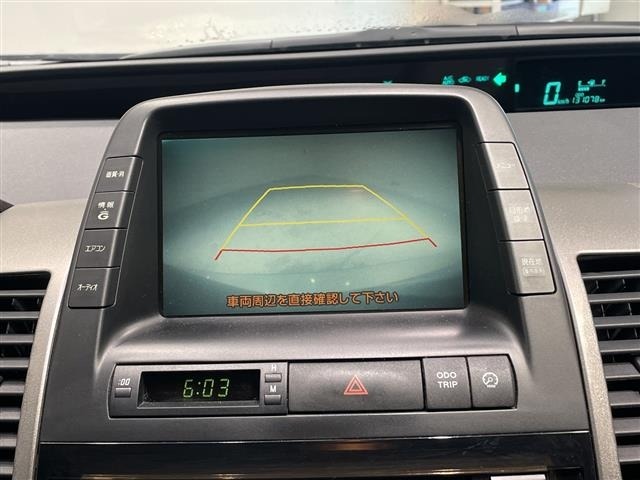 Toyota PRIUS 2008 8272346-18