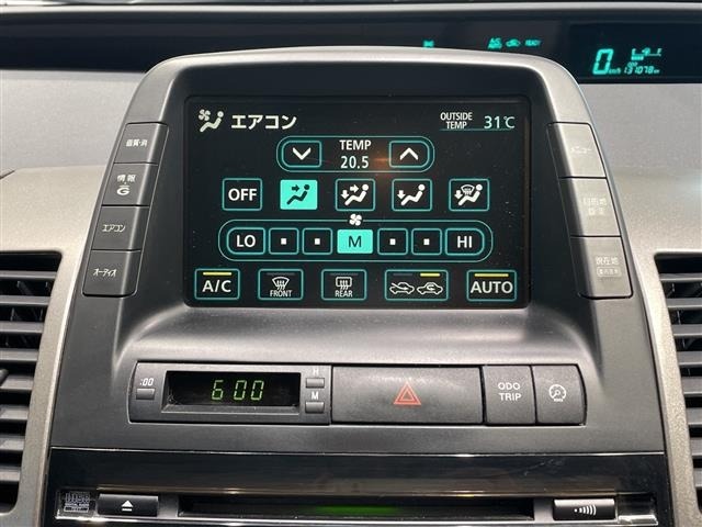 Toyota PRIUS 2008 8272346-19