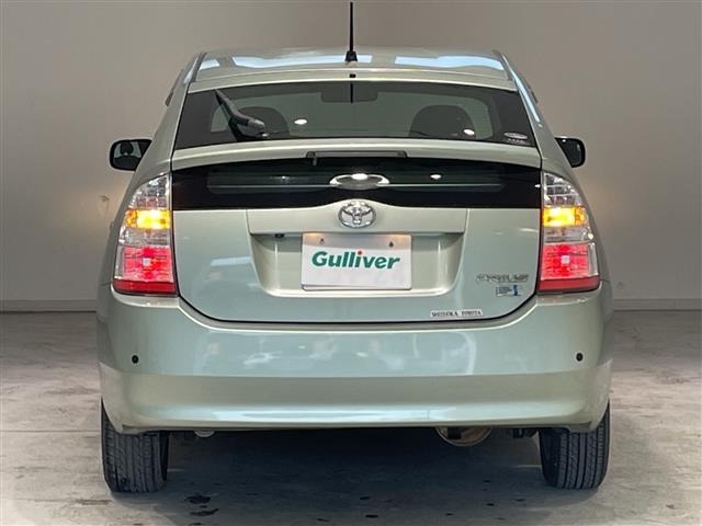Toyota PRIUS 2008 8272346-23