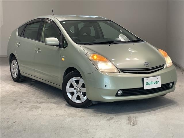 Toyota PRIUS 2008 8272346-4