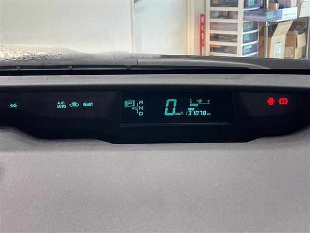 Toyota PRIUS 2008 8272346-5