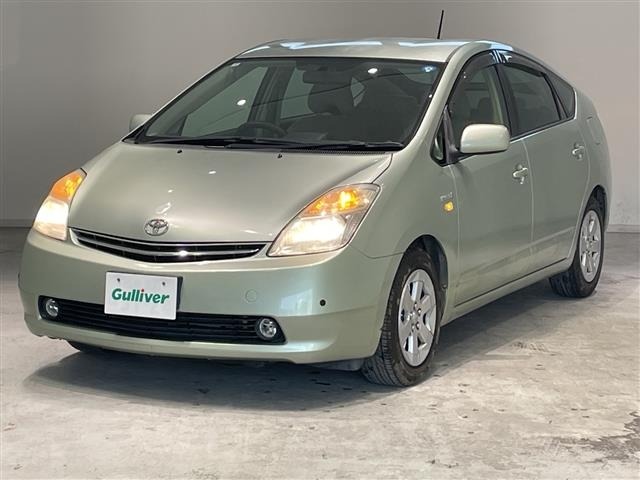 Toyota PRIUS 2008 8272346-6