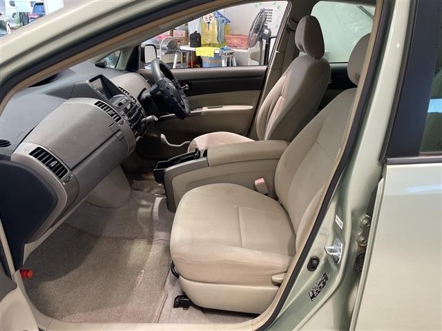 Toyota PRIUS 2008 8272346-7