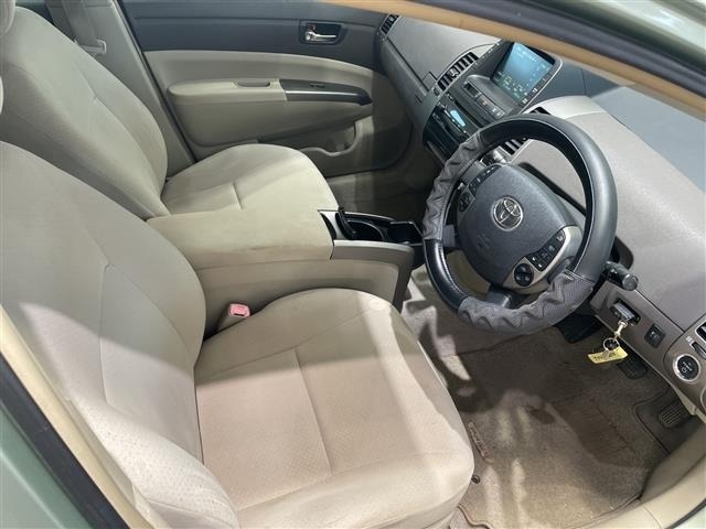 Toyota PRIUS 2008 8272346-9